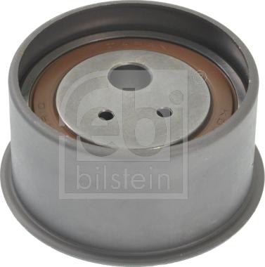 Febi Bilstein 174012 - Spriegotājrullītis, Gāzu sadales mehānisma piedziņas siksna autospares.lv