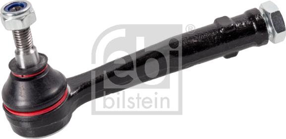 Febi Bilstein 174088 - Stūres šķērsstiepņa uzgalis www.autospares.lv