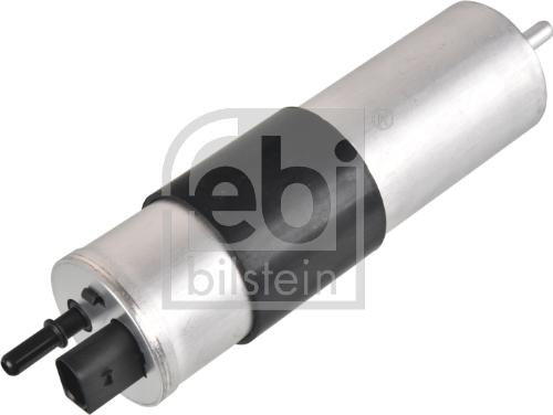 Febi Bilstein 174039 - Degvielas filtrs www.autospares.lv