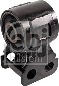 Febi Bilstein 174034 - Сайлентблок, рычаг подвески колеса www.autospares.lv