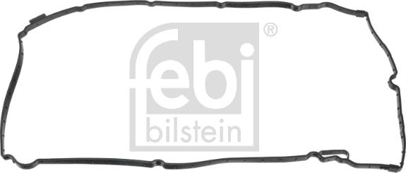 Febi Bilstein 174030 - Blīve, Motora bloka galvas vāks www.autospares.lv