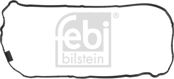 Febi Bilstein 174032 - Blīve, Motora bloka galvas vāks www.autospares.lv