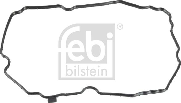 Febi Bilstein 174026 - Gasket, oil sump www.autospares.lv