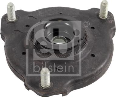 Febi Bilstein 174028 - Amortizatora statnes balsts www.autospares.lv