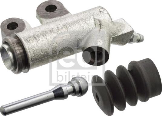 Febi Bilstein 17402 - Darba cilindrs, Sajūgs www.autospares.lv