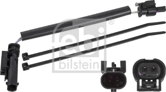 Febi Bilstein 174070 - Savienotājvads, Sadales vārpstas devējs www.autospares.lv