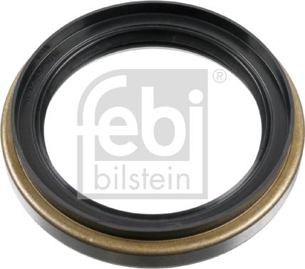 Febi Bilstein 174071 - Vārpstas blīvgredzens www.autospares.lv