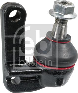 Febi Bilstein 174188 - Balst / Virzošais šarnīrs www.autospares.lv