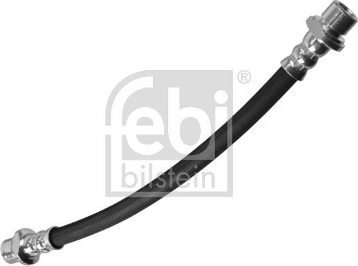 Febi Bilstein 174848 - Bremžu šļūtene www.autospares.lv