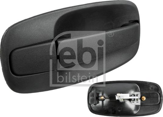 Febi Bilstein 174853 - Durvju rokturis www.autospares.lv