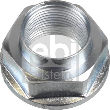 Febi Bilstein 174805 - Uzgrieznis www.autospares.lv