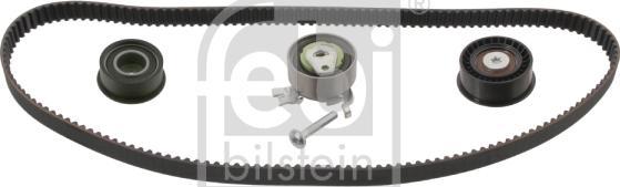 Febi Bilstein 17480 - Timing Belt Set www.autospares.lv