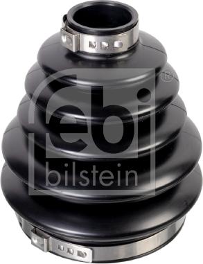 Febi Bilstein 174811 - Putekļusargs, Piedziņas vārpsta www.autospares.lv