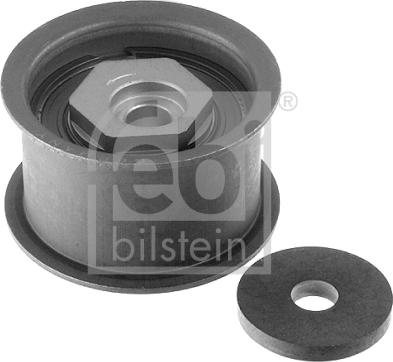 Febi Bilstein 17482 - Направляющий ролик, зубчатый ремень ГРМ www.autospares.lv