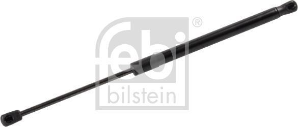 Febi Bilstein 174356 - Gāzes atspere, Bagāžas / Kravas nodalījuma vāks www.autospares.lv