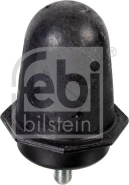 Febi Bilstein 174360 - Gājiena ierobežotājs, Atsperojums www.autospares.lv