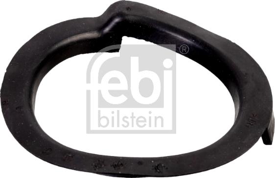 Febi Bilstein 174362 - Gājiena ierobežotājs, Atsperojums www.autospares.lv