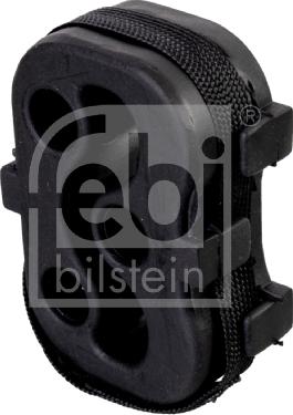 Febi Bilstein 174311 - Kronšteins, Trokšņa slāpētājs www.autospares.lv