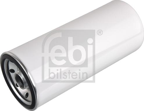 Febi Bilstein 174317 - Degvielas filtrs www.autospares.lv