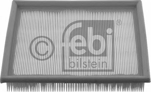 Febi Bilstein 17438 - Gaisa filtrs www.autospares.lv