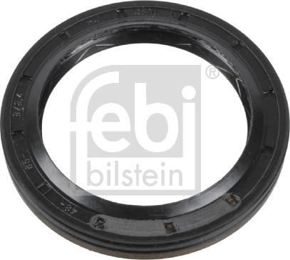 Febi Bilstein 174323 - Vārpstas blīvgredzens, Diferenciālis www.autospares.lv