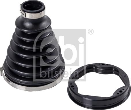 Febi Bilstein 174374 - Putekļusargs, Piedziņas vārpsta www.autospares.lv