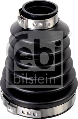 Febi Bilstein 174372 - Putekļusargs, Piedziņas vārpsta www.autospares.lv