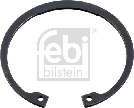 Febi Bilstein 174295 - Sprostgredzens www.autospares.lv