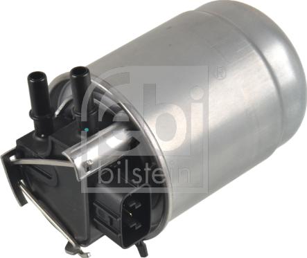 Febi Bilstein 174265 - Degvielas filtrs www.autospares.lv