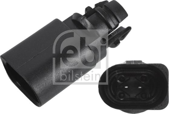 Febi Bilstein 174268 - Devējs, Ārējā temperatūra www.autospares.lv