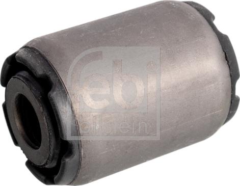 Febi Bilstein 174207 - Сайлентблок, рычаг подвески колеса www.autospares.lv