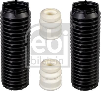 Febi Bilstein 174285 - Dust Cover Kit, shock absorber www.autospares.lv