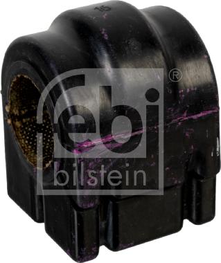 Febi Bilstein 174231 - Bukse, Stabilizators www.autospares.lv