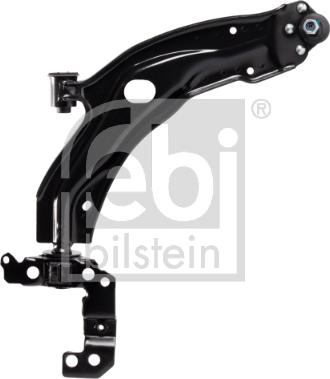 Febi Bilstein 174229 - Track Control Arm www.autospares.lv