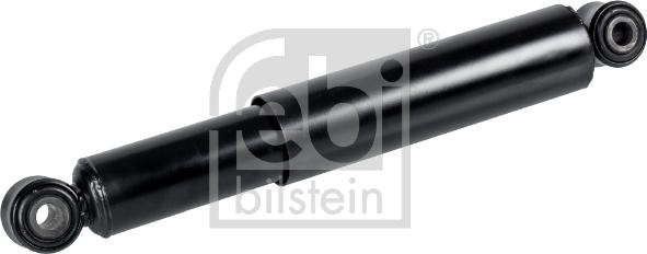 Febi Bilstein 174222 - Amortizators www.autospares.lv