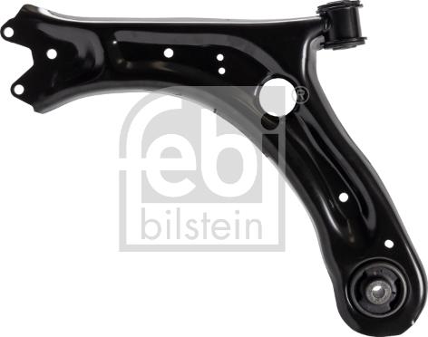 Febi Bilstein 174790 - Track Control Arm www.autospares.lv