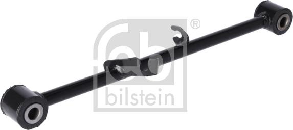 Febi Bilstein 174793 - Neatkarīgās balstiekārtas svira, Riteņa piekare www.autospares.lv