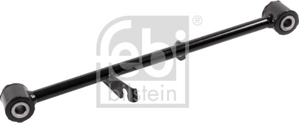 Febi Bilstein 174792 - Neatkarīgās balstiekārtas svira, Riteņa piekare www.autospares.lv