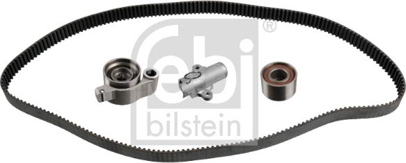 Febi Bilstein 174741 - Zobsiksnas komplekts autospares.lv