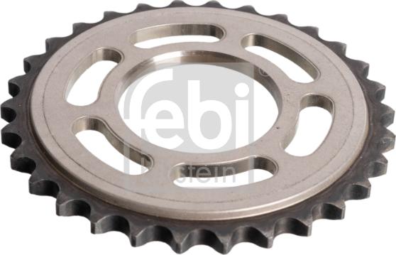 Febi Bilstein 174750 - Gear, camshaft www.autospares.lv