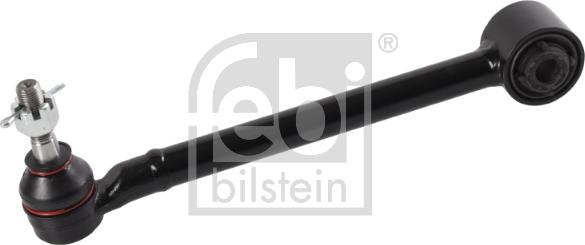 Febi Bilstein 174789 - Neatkarīgās balstiekārtas svira, Riteņa piekare www.autospares.lv