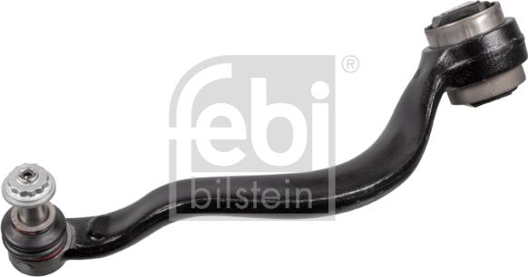 Febi Bilstein 174786 - Neatkarīgās balstiekārtas svira, Riteņa piekare www.autospares.lv