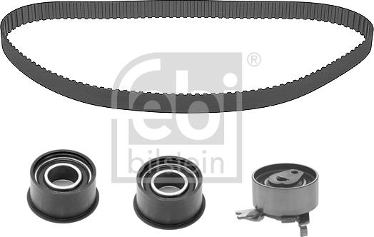 Febi Bilstein 17478 - Timing Belt Set www.autospares.lv