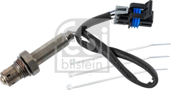 Febi Bilstein 175944 - Lambda zonde autospares.lv