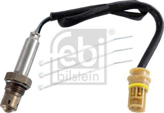 Febi Bilstein 175946 - Lambda zonde autospares.lv