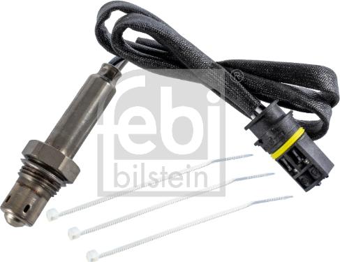 Febi Bilstein 175940 - Lambda zonde autospares.lv