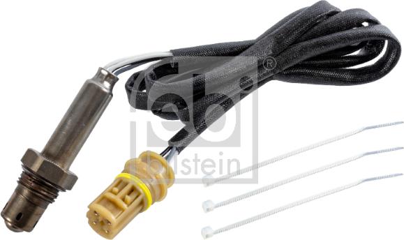 Febi Bilstein 175948 - Lambda zonde www.autospares.lv