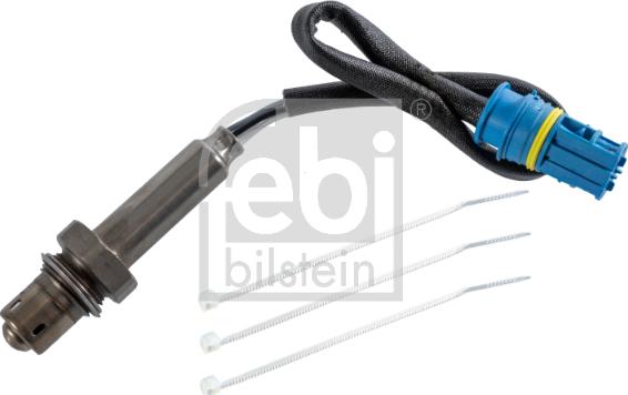 Febi Bilstein 175942 - Lambda zonde www.autospares.lv