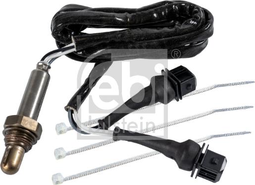 Febi Bilstein 175959 - Lambda Sensor www.autospares.lv