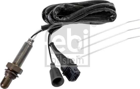 Febi Bilstein 175965 - Lambda zonde www.autospares.lv